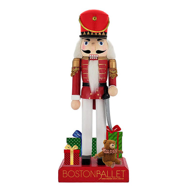 Boston Ballet 2023 Custom Nutcracker