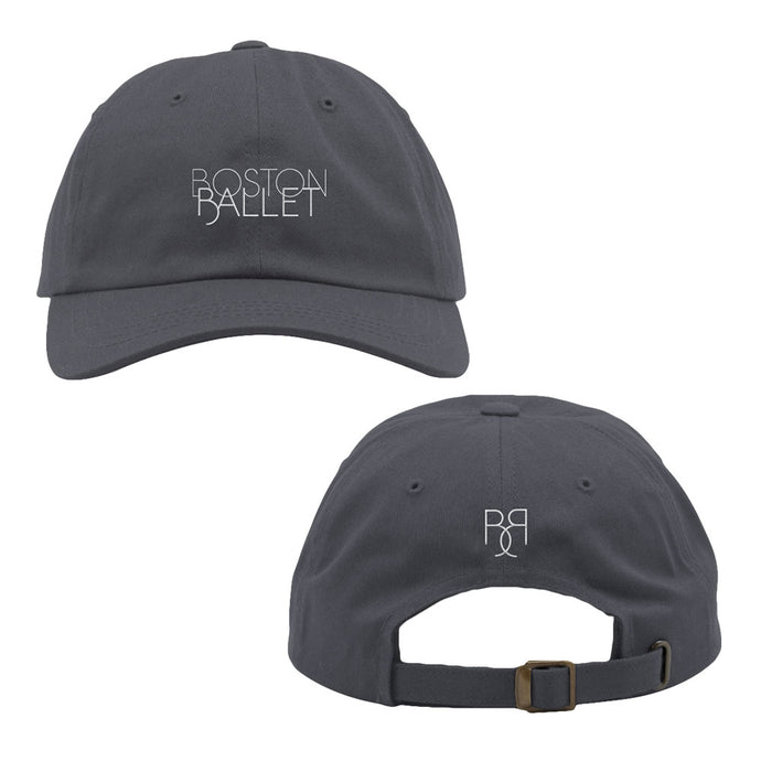 Boston Ballet 2024 Logo Hat