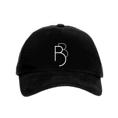 Boston Ballet Logo Cap