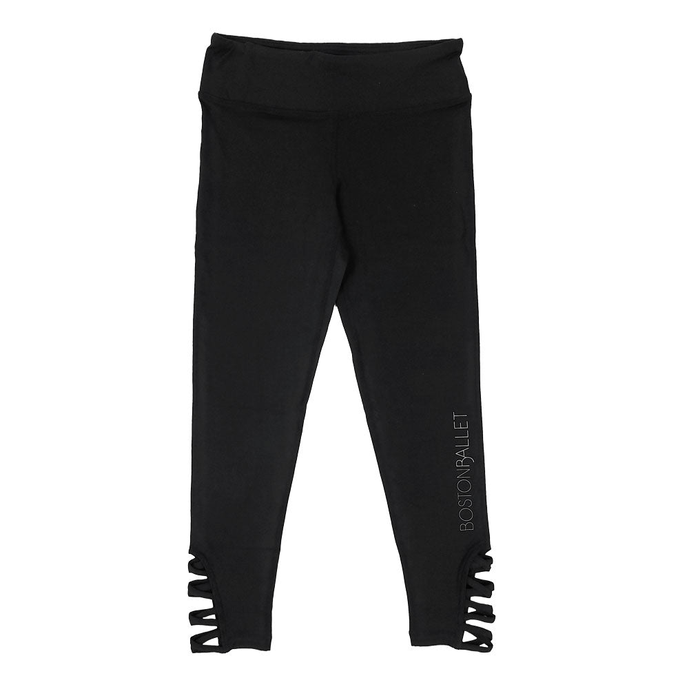 Boston Ballet Women's Logo Leggings