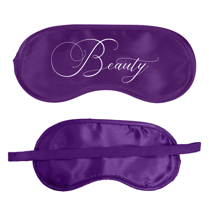 Boston Ballet Beauty Sleep Mask