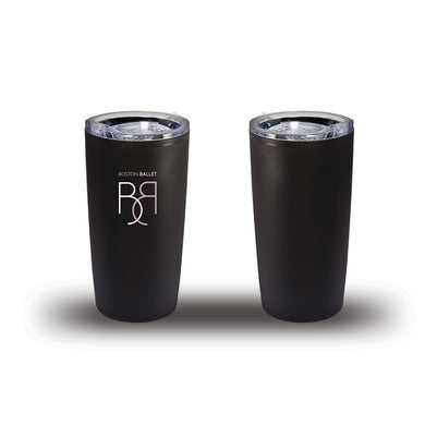 Boston Ballet Tumbler