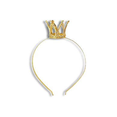 Boston Ballet Clara Crown Headband