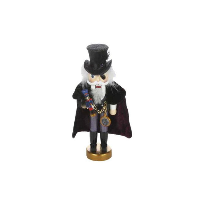 12 Drosselmeyer Nutcracker