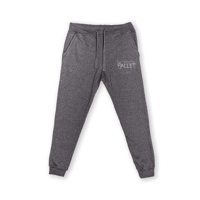Boston Ballet Charcoal Joggers