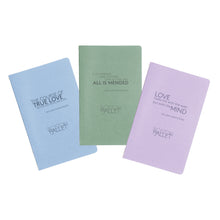 Boston Ballet Journal Set