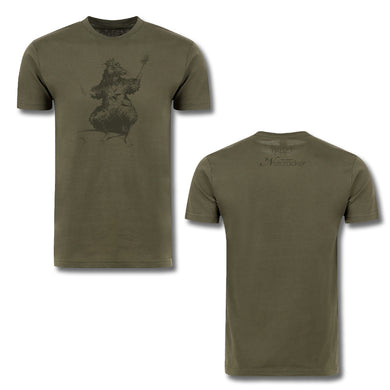 Boston Ballet Mouse King Tee