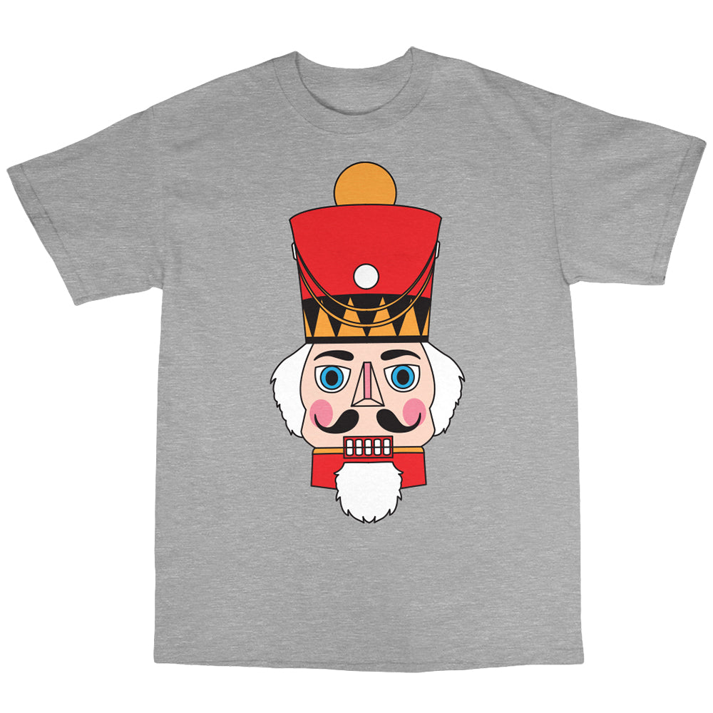 Nutcracker Face Youth Tee