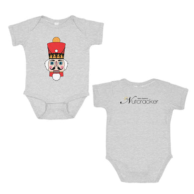 Boston Ballet Nutcracker Onesie