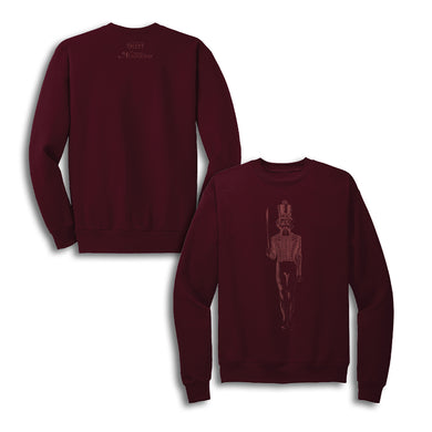 Boston Ballet Nutcracker Pullover