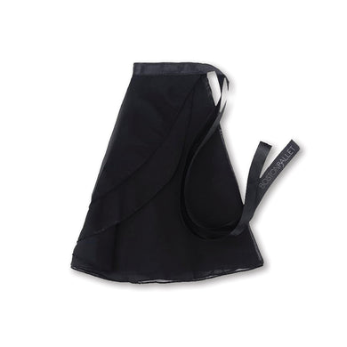 Boston Ballet Rehearsal Skirt