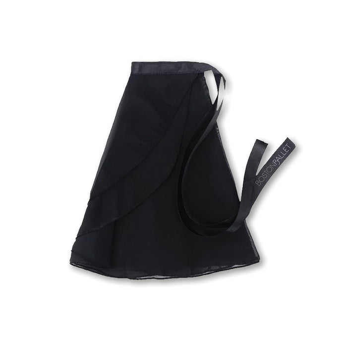 Boston Ballet Rehearsal Skirt