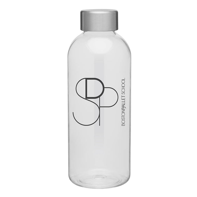 Boston Ballet Summer Dance Program 2022 Water Bottle