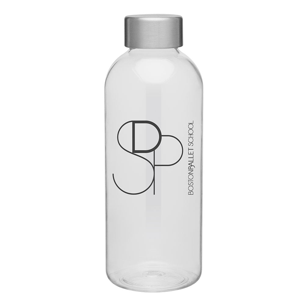 Boston Ballet Summer Dance Program 2022 Water Bottle