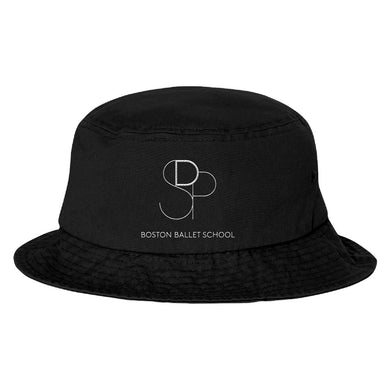 Boston Ballet Summer Dance Program 2023 Bucket Hat