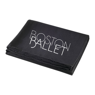 Boston Ballet Summer Dance Program 2023 Blanket