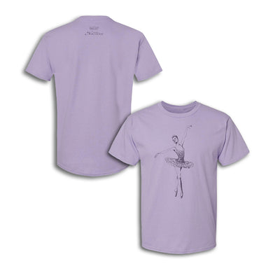 Boston Ballet Sugar Plum Fairy Tee