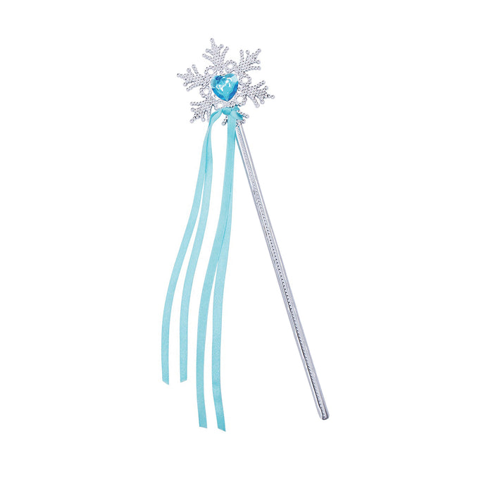 Boston Ballet Snowflake Wand
