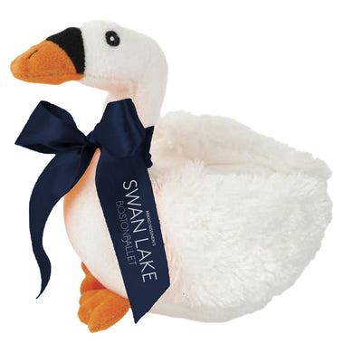 Boston Ballet Swan Lake Plush