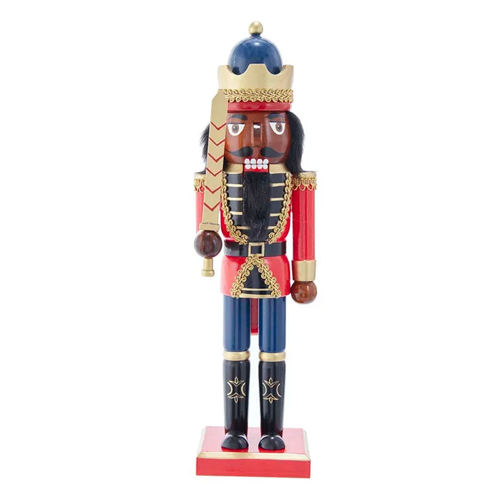 Boston Ballet Sword Nutcracker