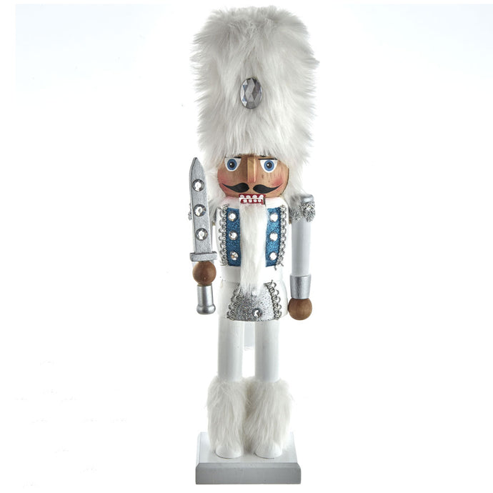 Boston Ballet White Russian Nutcracker