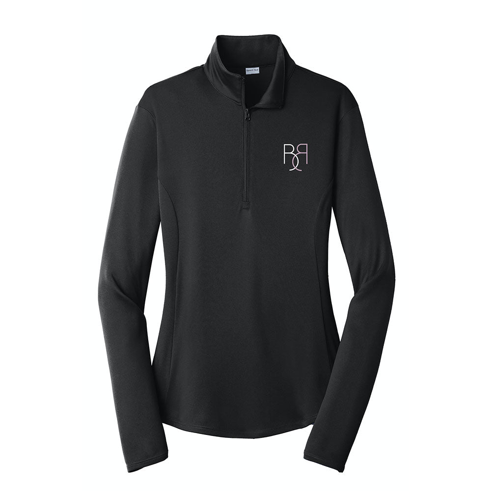 Women's Zip Pullover