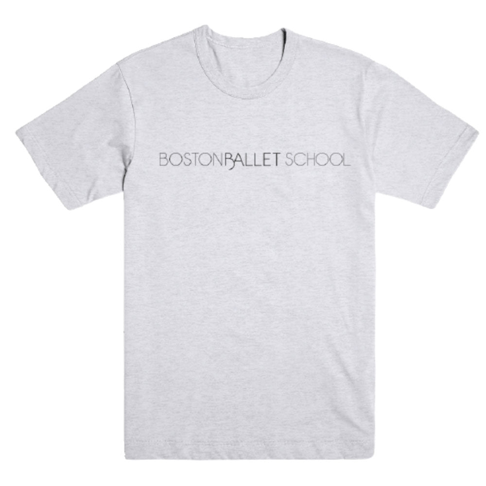 Boston Ballet School Logo Tee